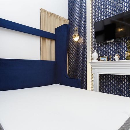 Серце Старого Міста Apartment โอเดสซา ภายนอก รูปภาพ