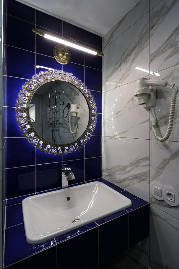 Серце Старого Міста Apartment โอเดสซา ภายนอก รูปภาพ
