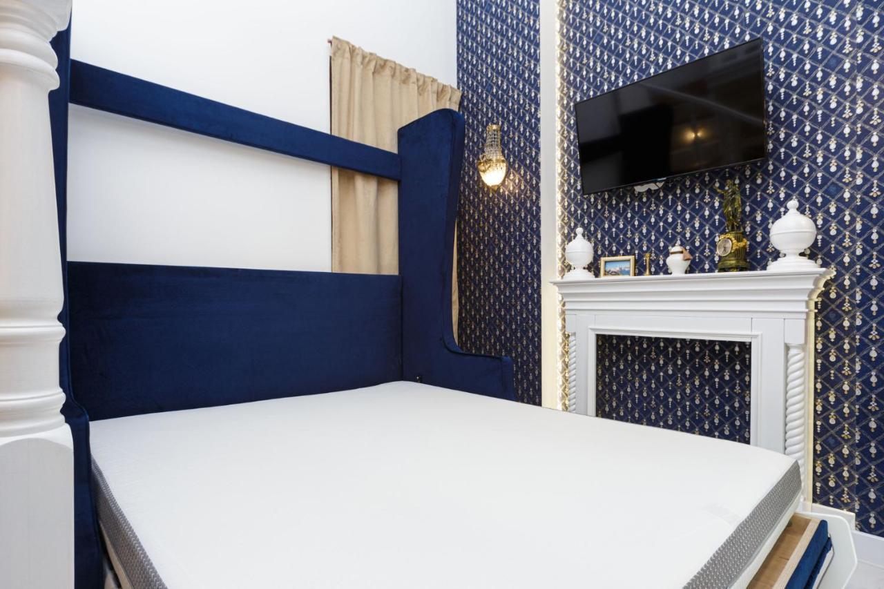 Серце Старого Міста Apartment โอเดสซา ภายนอก รูปภาพ