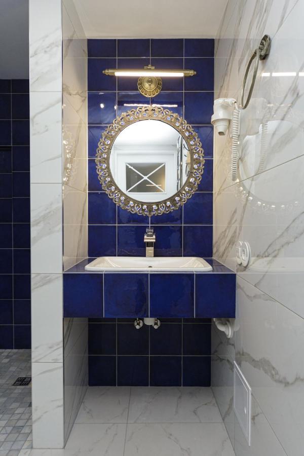 Серце Старого Міста Apartment โอเดสซา ภายนอก รูปภาพ