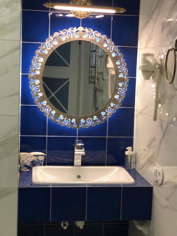 Серце Старого Міста Apartment โอเดสซา ภายนอก รูปภาพ