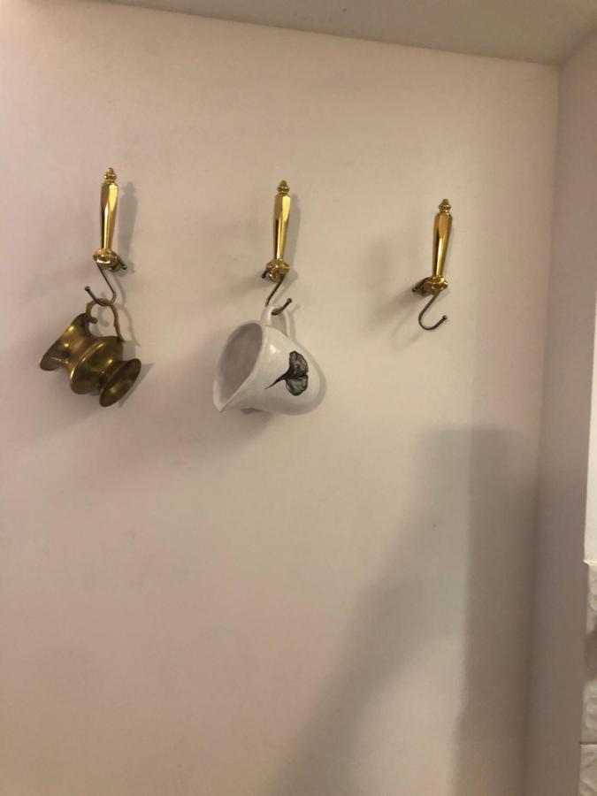Серце Старого Міста Apartment โอเดสซา ภายนอก รูปภาพ