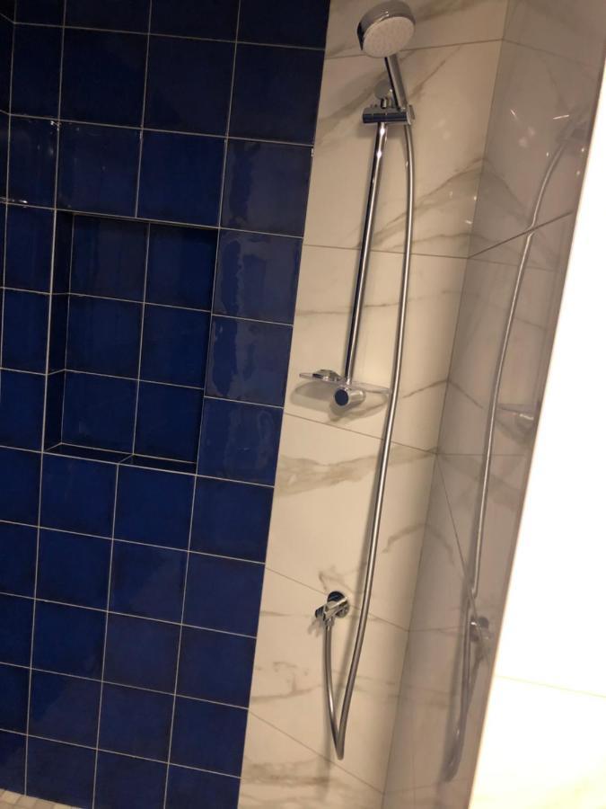 Серце Старого Міста Apartment โอเดสซา ภายนอก รูปภาพ