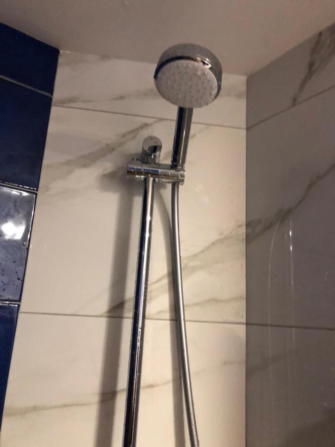 Серце Старого Міста Apartment โอเดสซา ภายนอก รูปภาพ